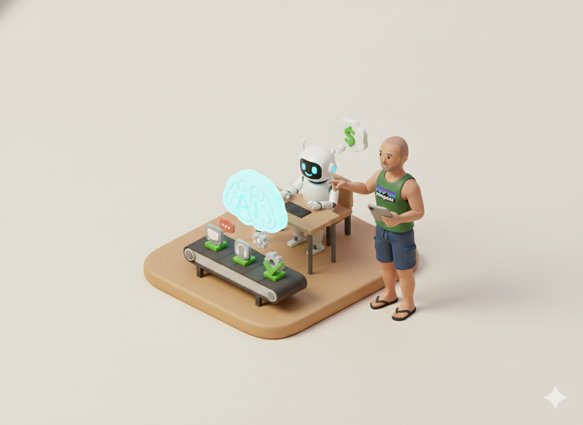 AI & Automation Integration