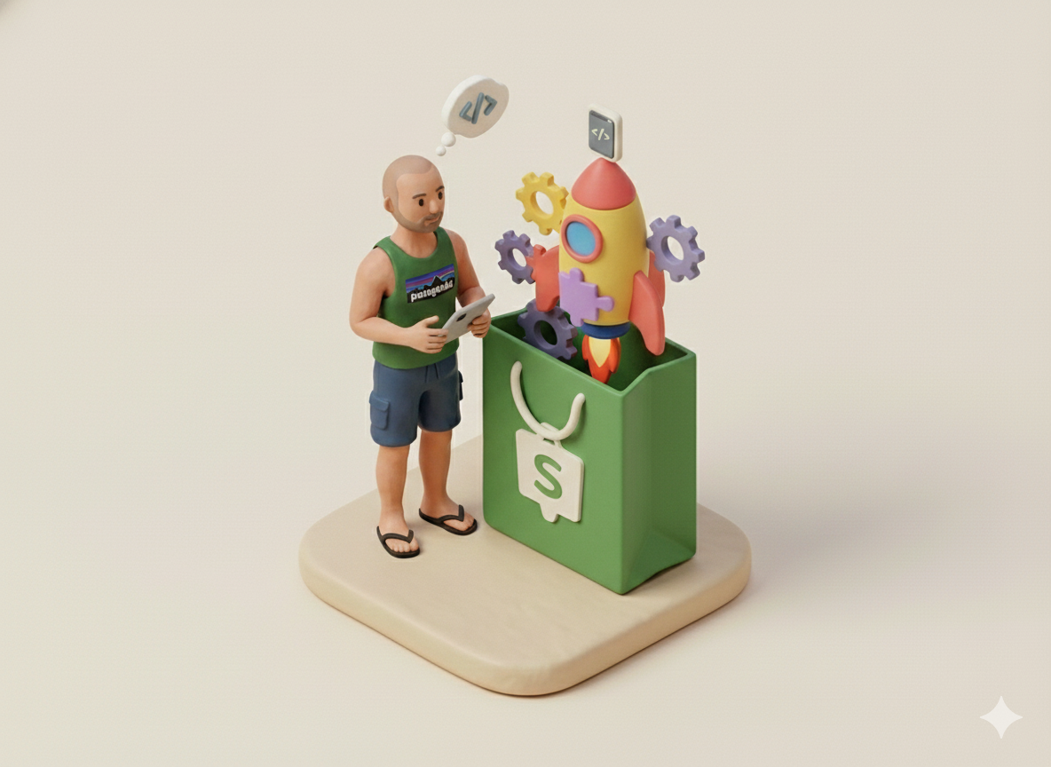 Custom App Development