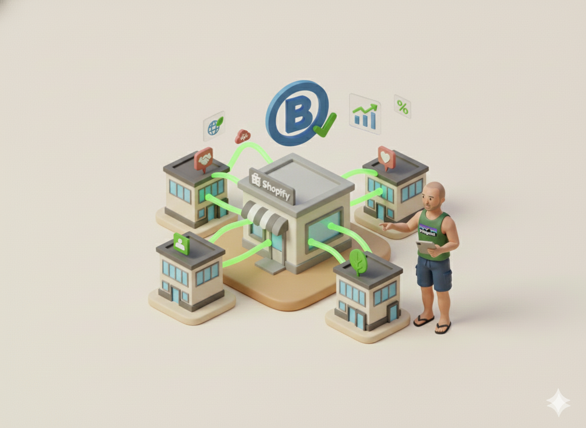 B Corp Impact Assessment