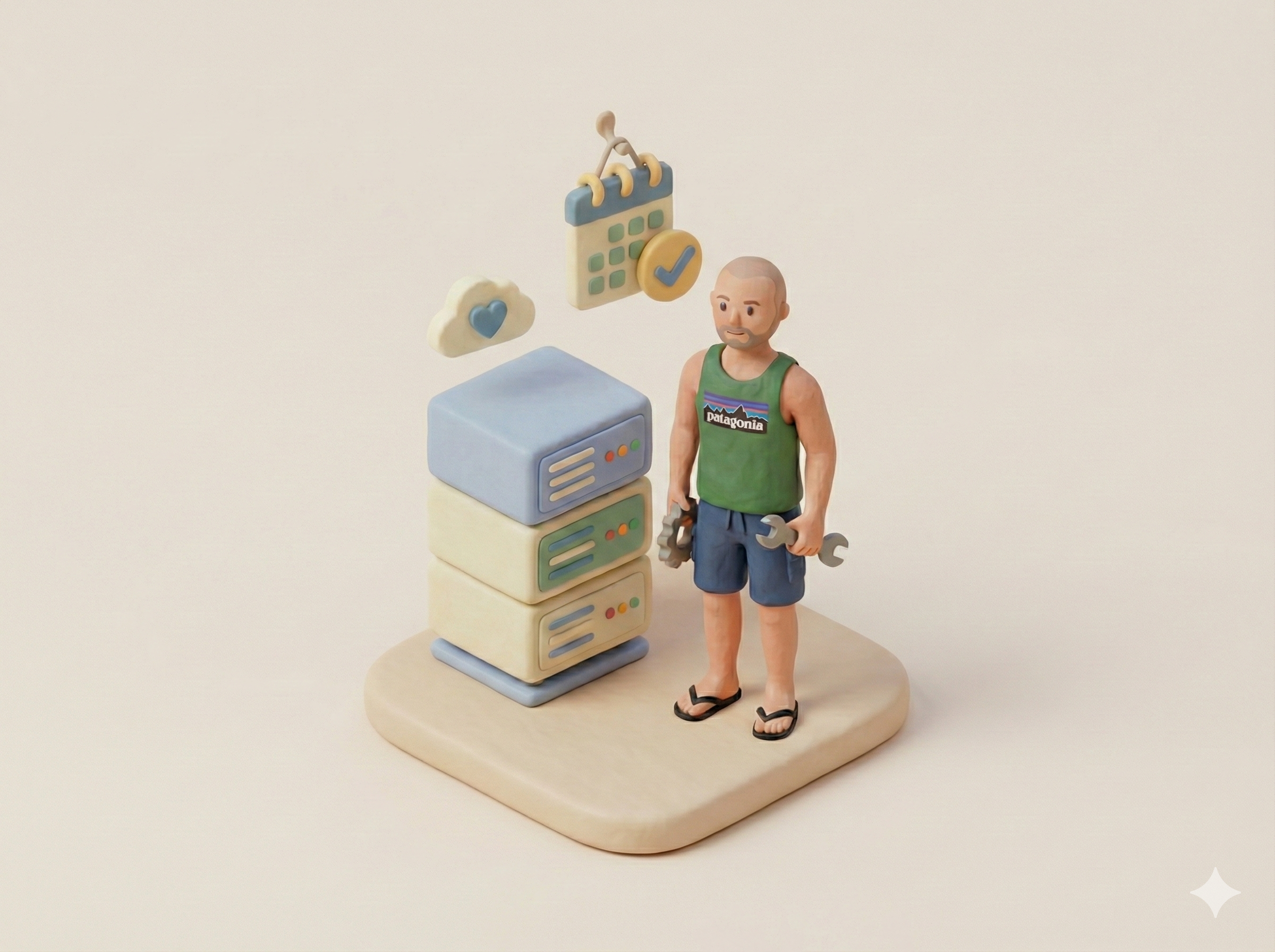 Ongoing Support & Maintenance