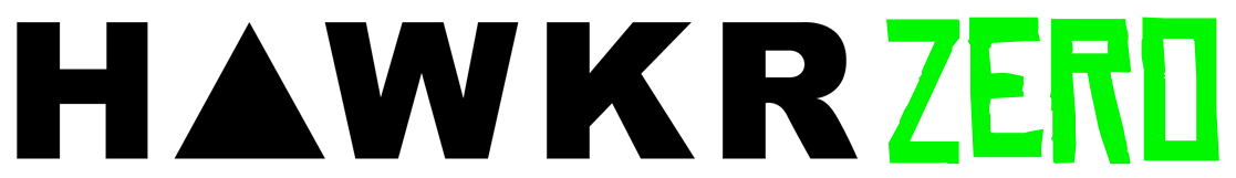 Hawkr Zero